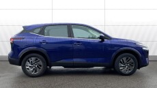 Nissan Qashqai 1.3 DiG-T MH 158 Acenta Premium 5dr Xtronic Petrol Hatchback